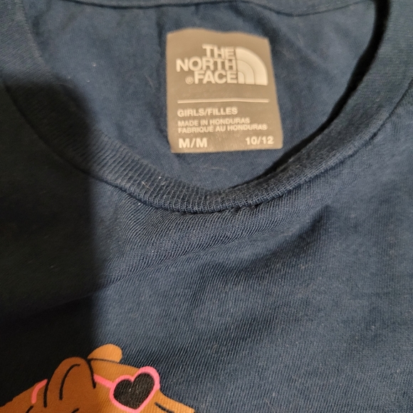 Girls cute tee lot - Picture 3 of 10